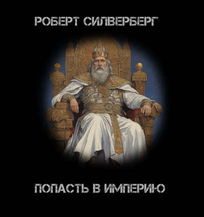 Слушайте бесплатные аудиокниги на русском языке | Audiobukva.ru Силверберг Роберт - Попасть в империю
