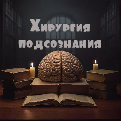 Слушайте бесплатные аудиокниги на русском языке | Audiobukva.ru Давид Свитонь - Хирургия подсознания
