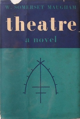 Слушайте бесплатные аудиокниги на русском языке | Audiobukva.ru William Somerset Maugham - Theatre (novel)
