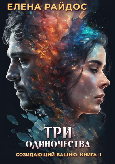 Слушайте бесплатные аудиокниги на русском языке | Audiobukva.ru Райдос Елена - Три Одиночества
