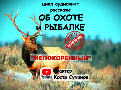 Слушайте бесплатные аудиокниги на русском языке | Audiobukva.ru Федосеев Григорий - Непокоренный