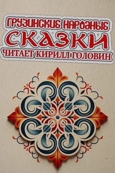 Слушайте бесплатные аудиокниги на русском языке | Audiobukva.ru Грузинские народные сказки