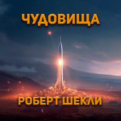 Слушайте бесплатные аудиокниги на русском языке | Audiobukva.ru Шекли Роберт - Чудовища