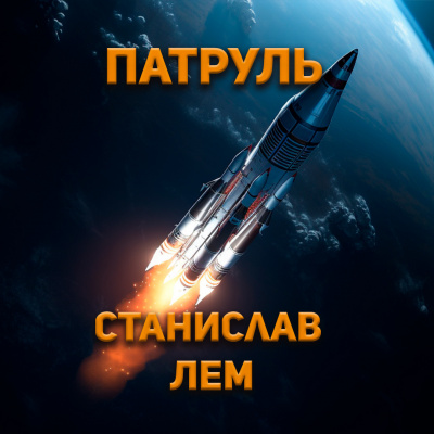 Слушайте бесплатные аудиокниги на русском языке | Audiobukva.ru Лем Станислав - Патруль