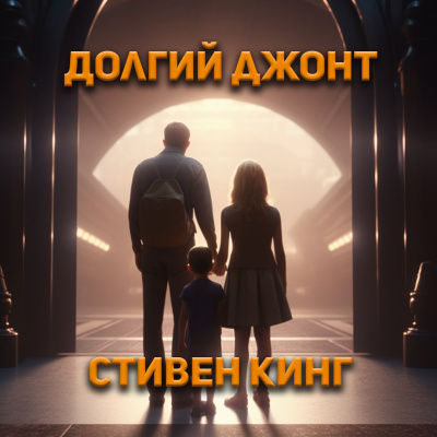 Слушайте бесплатные аудиокниги на русском языке | Audiobukva.ru Кинг Стивен - Долгий джонт