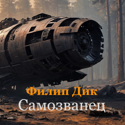 Слушайте бесплатные аудиокниги на русском языке | Audiobukva.ru Филип Дик - Самозванец