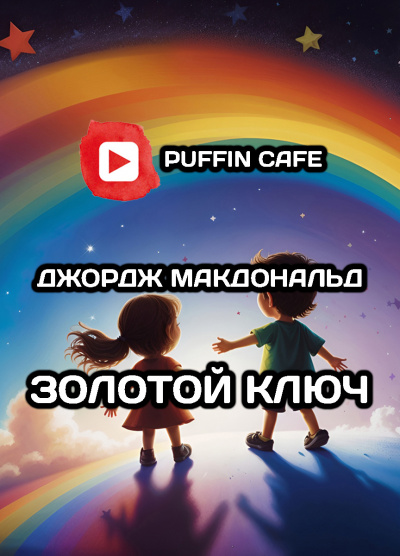 Слушайте бесплатные аудиокниги на русском языке | Audiobukva.ru Макдональд Джордж - Золотой ключ