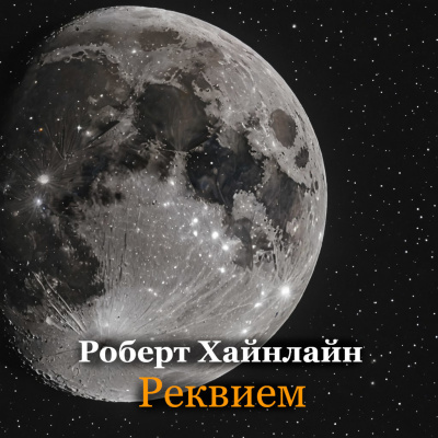 Слушайте бесплатные аудиокниги на русском языке | Audiobukva.ru Роберт Хайнлайн - Реквием