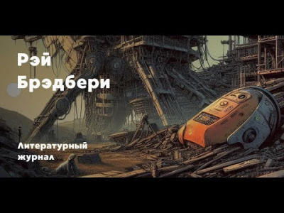 Слушайте бесплатные аудиокниги на русском языке | Audiobukva.ru Брэдбери Рэй - На большой дороге