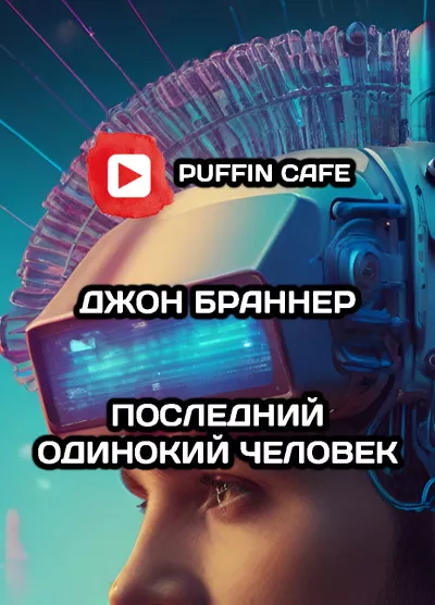 Слушайте бесплатные аудиокниги на русском языке | Audiobukva.ru Браннер Джон - Последний одинокий человек