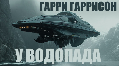 Слушайте бесплатные аудиокниги на русском языке | Audiobukva.ru Гаррисон Гарри - У водопада