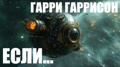Слушайте бесплатные аудиокниги на русском языке | Audiobukva.ru Гаррисон Гарри - Если...
