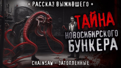 Слушайте бесплатные аудиокниги на русском языке | Audiobukva.ru Chainsaw - Затопленные