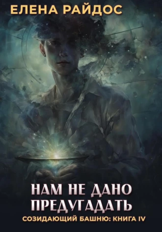 Слушайте бесплатные аудиокниги на русском языке | Audiobukva.ru Райдос Елена - Нам не дано предугадать