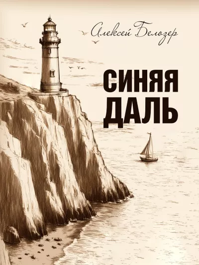 Слушайте бесплатные аудиокниги на русском языке | Audiobukva.ru Белозер Алексей - Синяя даль