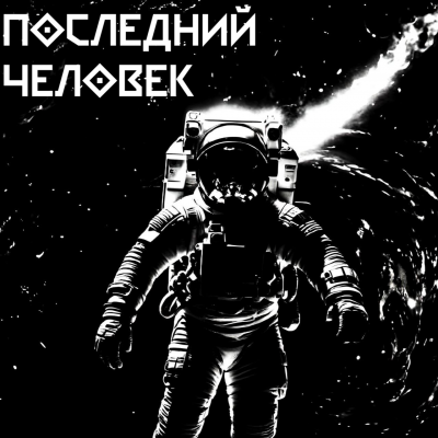 Слушайте бесплатные аудиокниги на русском языке | Audiobukva.ru Маиров Тамерлан - Последний человек