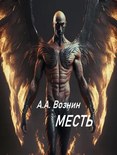 Слушайте бесплатные аудиокниги на русском языке | Audiobukva.ru Вознин Андрей - Месть