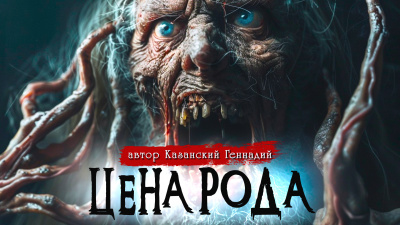 Слушайте бесплатные аудиокниги на русском языке | Audiobukva.ru Казанский Геннадий - Цена рода