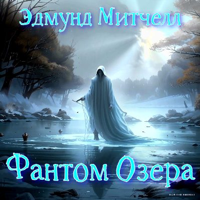 Слушайте бесплатные аудиокниги на русском языке | Audiobukva.ru Митчелл Эдмунд - Фантом озера