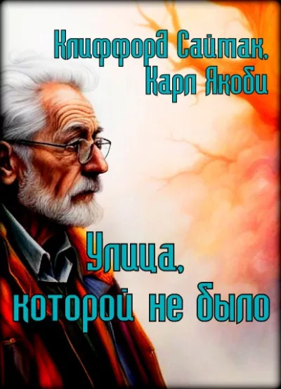 Слушайте бесплатные аудиокниги на русском языке | Audiobukva.ru Саймак Клиффорд - Улица, которой не было