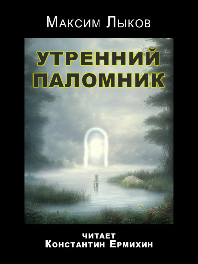 Слушайте бесплатные аудиокниги на русском языке | Audiobukva.ru Лыков Максим - Утренний паломник
