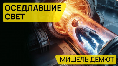 Слушайте бесплатные аудиокниги на русском языке | Audiobukva.ru | Демют Мишель - Осведлавшие свет