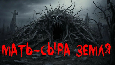 Слушайте бесплатные аудиокниги на русском языке | Audiobukva.ru Крутиков Юрий - Мать-Сыра Земля