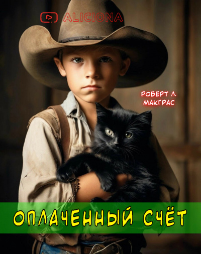 Слушайте бесплатные аудиокниги на русском языке | Audiobukva.ru Л. Макграс Роберт - Оплаченный счет