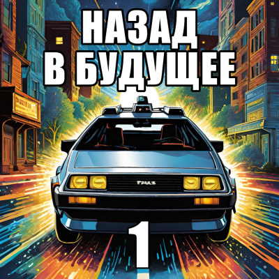 Слушайте бесплатные аудиокниги на русском языке | Audiobukva.ru Назад в будущее 1