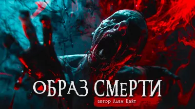 Слушайте бесплатные аудиокниги на русском языке | Audiobukva.ru Адам Цайт - Образ Смерти