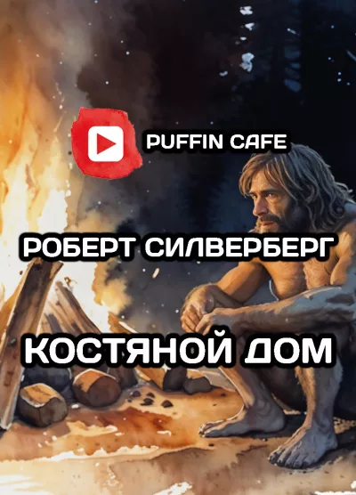 Слушайте бесплатные аудиокниги на русском языке | Audiobukva.ru Силверберг Роберт - Костяной дом