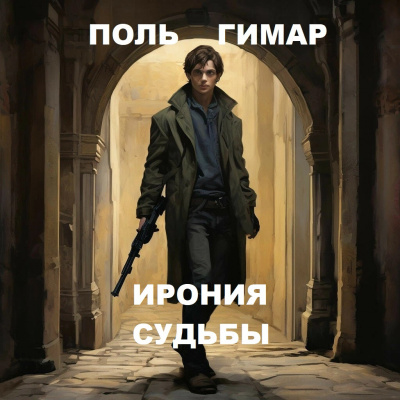 Слушайте бесплатные аудиокниги на русском языке | Audiobukva.ru Гимар Поль - Ирония судьбы