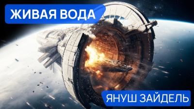 Слушайте бесплатные аудиокниги на русском языке | Audiobukva.ru Зайдель Януш - Живая вода