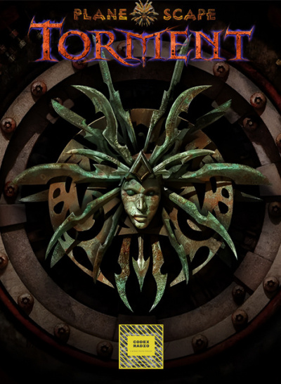 Слушайте бесплатные аудиокниги на русском языке | Audiobukva.ru Planescape: Torment