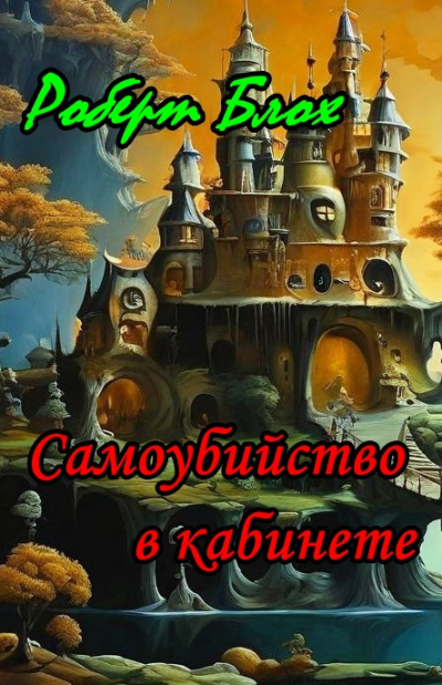 Слушайте бесплатные аудиокниги на русском языке | Audiobukva.ru | Блох Роберт - Самоубийство в кабинете