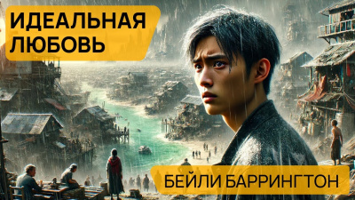 Слушайте бесплатные аудиокниги на русском языке | Audiobukva.ru Баррингтон Бейли - Идеальная любовь