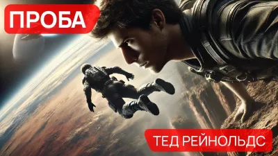 Слушайте бесплатные аудиокниги на русском языке | Audiobukva.ru Рейнольдс Тэд - Проба