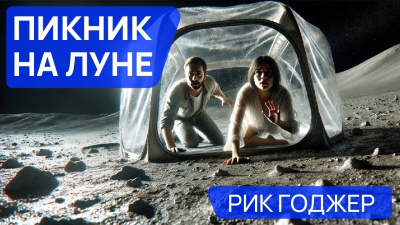 Слушайте бесплатные аудиокниги на русском языке | Audiobukva.ru Годжер Рик - Пикник на Луне