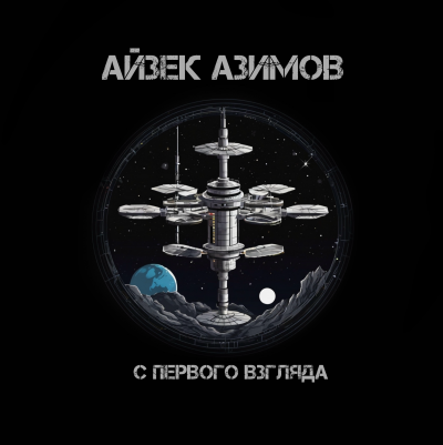 Слушайте бесплатные аудиокниги на русском языке | Audiobukva.ru | Азимов Айзек - С первого взгляда