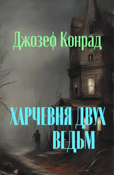 Слушайте бесплатные аудиокниги на русском языке | Audiobukva.ru Конрад Джозеф - Харчевня двух ведьм