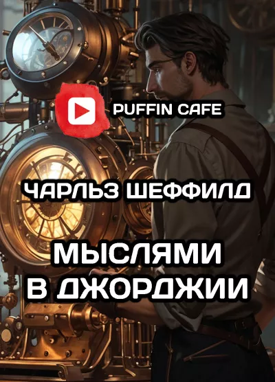 Слушайте бесплатные аудиокниги на русском языке | Audiobukva.ru Шеффилд Чарльз - Мыслями в Джорджии