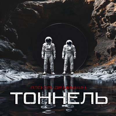 Слушайте бесплатные аудиокниги на русском языке | Audiobukva.ru Мишкин Александр - Тоннель