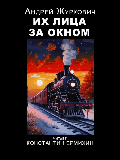 Слушайте бесплатные аудиокниги на русском языке | Audiobukva.ru Журкович Андрей - Их лица за окном