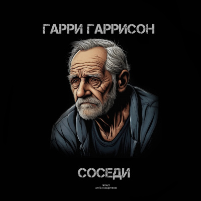 Слушайте бесплатные аудиокниги на русском языке | Audiobukva.ru Гаррисон Гарри - Соседи