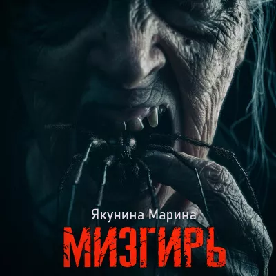 Слушайте бесплатные аудиокниги на русском языке | Audiobukva.ru Якунина Марина - Мизгирь