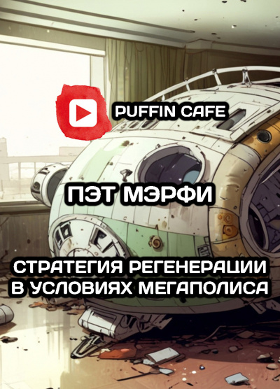 Слушайте бесплатные аудиокниги на русском языке | Audiobukva.ru Мэрфи Пэт - Стратегия регенерации в условиях мегаполиса