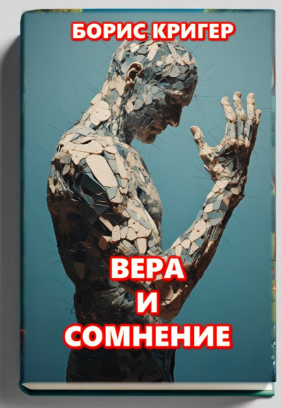 Слушайте бесплатные аудиокниги на русском языке | Audiobukva.ru Кригер Борис - Вера и сомнение