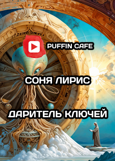 Слушайте бесплатные аудиокниги на русском языке | Audiobukva.ru Лирис Соня Орин - Дарящий ключи
