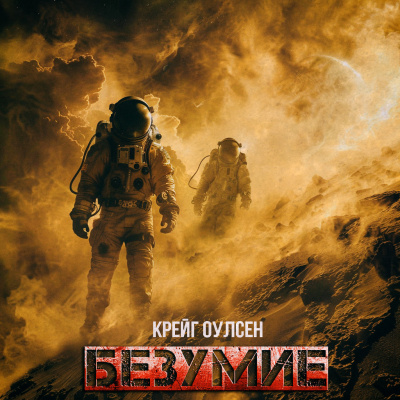 Слушайте бесплатные аудиокниги на русском языке | Audiobukva.ru Крейг Оулсен - БЕЗУМИЕ