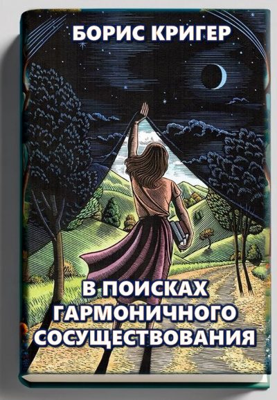 Слушайте бесплатные аудиокниги на русском языке | Audiobukva.ru Кригер Борис - В поисках гармоничного сосуществования